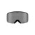 2024 Axis Goggle - Black Mono w/ Vivid Onyx