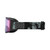 2024 Method Goggle - Blk Cloud Dust w/ Vivid Ember