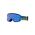 2024 Buster Goggle - Blue Shreddy Yeti/Grey Cobalt