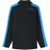 2023 Boy's Base Zip T-Neck