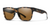 Lowdown 2 - Matte Tortoise/CPop Polarized Brown