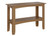 Buffet Table - Natural Teak