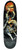 Grimple Stix Cardiel Guest Skateboard Deck