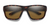 Arvo - Matte Tortoise/ChromaPop Polarized Brown