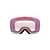 2024 Article II Goggle - White Bliss/Viv Rose Gold