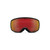 2024 Balance II Goggle - Black Wordmark/Viv Ember