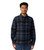 2024 Men's Plusher Long Sleeve Shirt