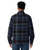 2024 Men's Plusher Long Sleeve Shirt