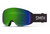 2026 4D MAG S - Black / ChromaPop Sun Green Mirror