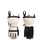 2024 Women's Montana Ski Glove