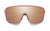 Bobcat - B4BC Chalk Rose/CPop Rose Gold Mirror