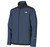 2024 Men's Alpine Polartec 200 Full Zip Jacket