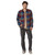 2024 Men's Organic Cotton Fjord Flannel Shirt