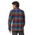 2024 Men's Organic Cotton Fjord Flannel Shirt