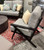 Cabrillo Lounge Chair - Charcoal