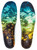 2024 Destin Impact 5mm Low-All Arch Insoles