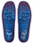 2024 Destin Classic 3mm Low-All Arch Insoles