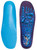 2024 Destin Classic 3mm Low-All Arch Insoles