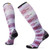 2024 Women's Ski Zero Cushion Flirty Print Socks