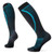 26/27 Womens Ski Target Cushion Extra Stretch Sock
