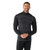 2024 Men Classic Thermal Merino Base Layer 1/4 Zip