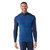 2024 Men Classic Thermal Merino Base Layer 1/4 Zip