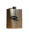 2024 NOTB 7oz Stainless Steel Hip Flask