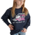 2026 Girl's Try To Keep Up Longsleeve Tee 2026 Girl's Try To Keep Up Longsleeve Tee