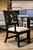 Parker 7-Piece Expandable Dining Set