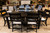 Parker 7-Piece Expandable Dining Set