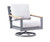 Coronado Deep Seating Swivel/Rocker