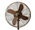 Coppertino Outdoor Fan