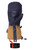 2025 Men's GORE-TEX Smarty 3-in-1 Gauntlet Mitt