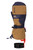 2025 Men's GORE-TEX Smarty 3-in-1 Gauntlet Mitt