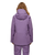 26/27 Womens Stoney HS Thermo Hooded Jacket