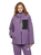 26/27 Womens Stoney HS Thermo Hooded Jacket