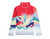 2025 Girl's Surface 1/2 Zip