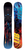 2025 Rasman Men's Snowboard