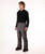 26/27 Men's Stomp Cargo Pant