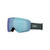 2025 Contour RS-Dark Shark Light Third/Vivid Royal