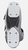 2025 Pure Elite 70 Women's Ski Boot