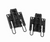 2025 Slide Strap Brackets XLP C (pair)