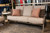 St Catherine Sofa w/ Cushion