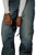 2026 Womens' Deconstructed Denim Insulated Pant