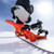 26/27 OG Supermatic Snowboard Binding