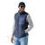 2026 Men's Second Cut Fleece Vest