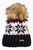 2026 Womens Lars Pom Beanie