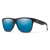 Lowdown XL2 - Matte Black/ChromaPop Blue Mirror