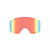 2026 Ella Goggle - Stone Tan Rails/Onyx