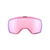 2026 Article II Goggle - Black Rails/Rose Gold